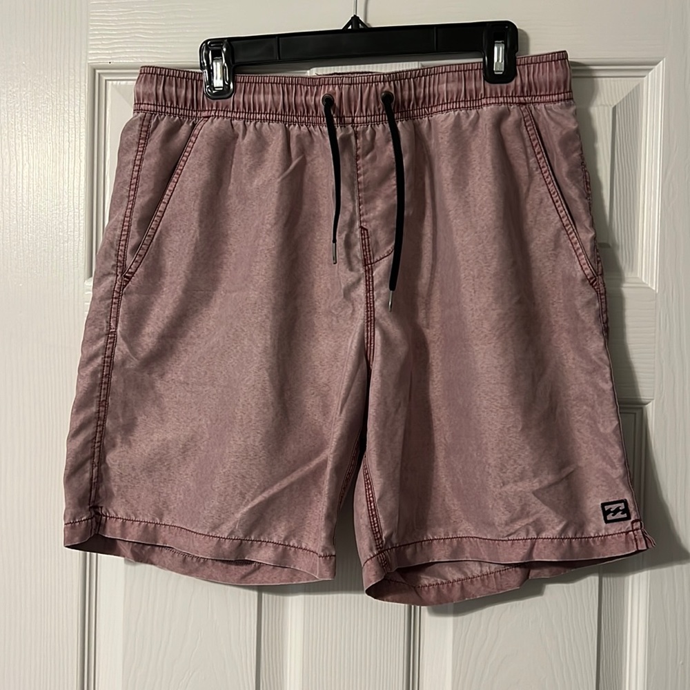 Billabong all day lay back shorts
